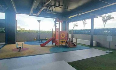 2-Bedrooms Ready For Occupancy with Mall Access in Cebu City