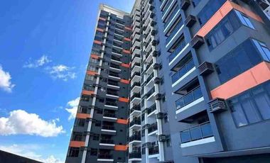 2-Bedrooms Ready For Occupancy with Mall Access in Cebu City