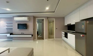 Here’s a rewritten version of the condo sales and rental presentation in English, designed to sound more polished, persuasive, and appealing for poten