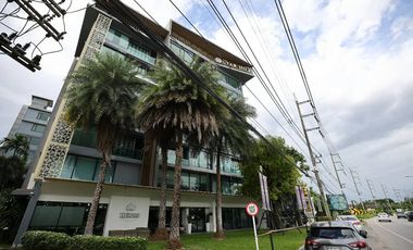Here’s a rewritten version of the condo sales and rental presentation in English, designed to sound more polished, persuasive, and appealing for poten