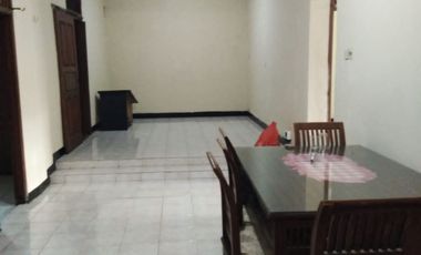 Rumah Unfurnished Bintaro Pesanggrahan, Jakarta Selatan siap huni