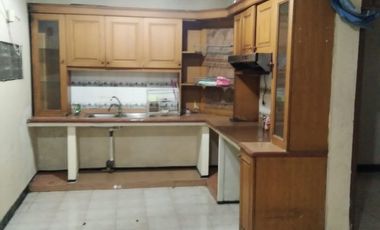 Rumah Unfurnished Bintaro Pesanggrahan, Jakarta Selatan siap huni