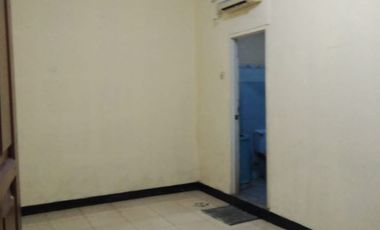 Rumah Unfurnished Bintaro Pesanggrahan, Jakarta Selatan siap huni