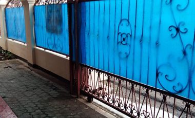 Rumah Unfurnished Bintaro Pesanggrahan, Jakarta Selatan siap huni