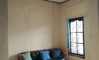 Rumah Unfurnished Bintaro Pesanggrahan, Jakarta Selatan siap huni
