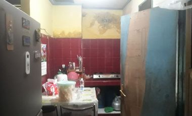 FOR SALE – HOUSE ON SERSAN MUIS STREET, SEKOJO, PALEMBANG