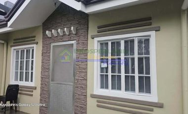 HOUSE & LOT FOR SALE – GENERAL TRIAS, CAVITE
