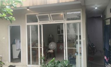 rumah murah banget hitung tanah di pusat kota