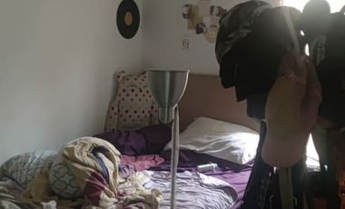 rumah murah banget hitung tanah di pusat kota