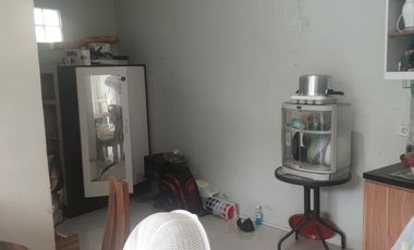 rumah murah banget hitung tanah di pusat kota