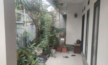 rumah murah banget hitung tanah di pusat kota
