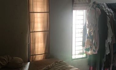 rumah murah banget hitung tanah di pusat kota