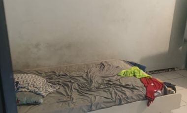 rumah murah banget hitung tanah di pusat kota