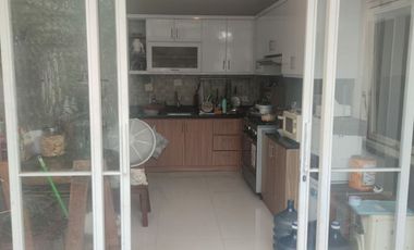 rumah murah banget hitung tanah di pusat kota