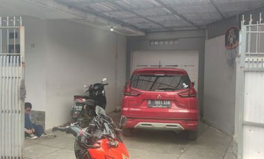 rumah murah banget hitung tanah di pusat kota