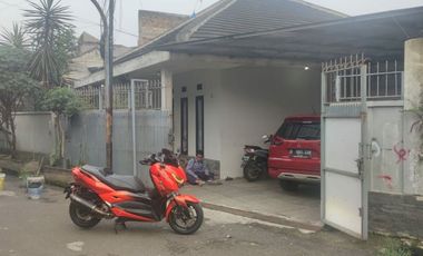 rumah murah banget hitung tanah di pusat kota