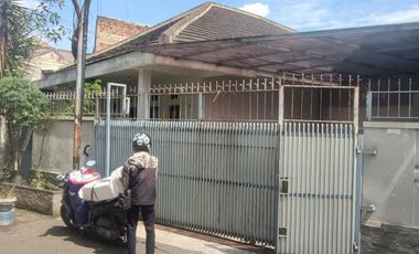 rumah murah banget hitung tanah di pusat kota