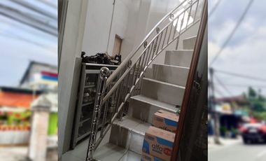 FOR SALE – HOUSE PLUS BUSINESS SPACE ON MAKRAYU STREET, PALEMBANG