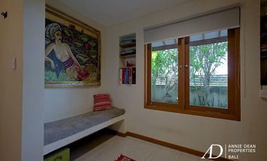 LEASEHOLD | 2-BEDROOM VILLA WITH RICE FIELD VIEWS IN PANTAI KEDUNGU