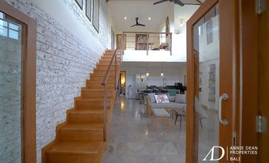 LEASEHOLD | 2-BEDROOM VILLA WITH RICE FIELD VIEWS IN PANTAI KEDUNGU