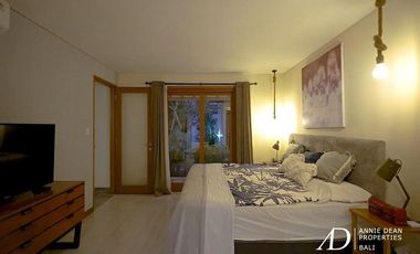 LEASEHOLD | 2-BEDROOM VILLA WITH RICE FIELD VIEWS IN PANTAI KEDUNGU