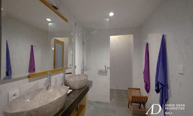 LEASEHOLD | 2-BEDROOM VILLA WITH RICE FIELD VIEWS IN PANTAI KEDUNGU