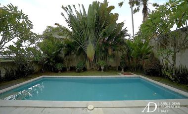 LEASEHOLD | 2-BEDROOM VILLA WITH RICE FIELD VIEWS IN PANTAI KEDUNGU