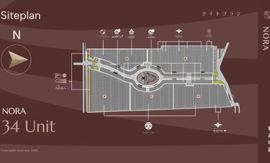 Rumah ala Jepang sidoarjo