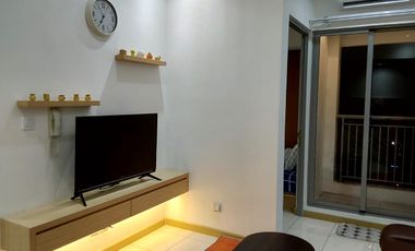 Super Strategic Apartment 2 bed at M Town Serpong