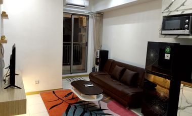 Super Strategic Apartment 2 bed at M Town Serpong