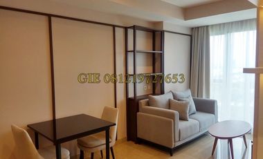 Apartment Jepang Mewah dan Murah, di Branz BSD dekat Aeon Mall, Mid Zone