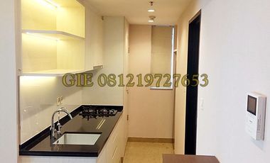 Apartment Jepang Mewah dan Murah, di Branz BSD dekat Aeon Mall, Mid Zone