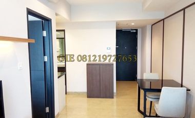 Apartment Jepang Mewah dan Murah, di Branz BSD dekat Aeon Mall, Mid Zone
