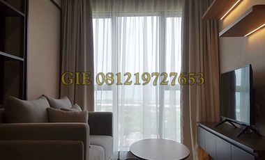 Apartment Jepang Mewah dan Murah, di Branz BSD dekat Aeon Mall, Mid Zone