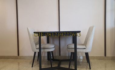 Apartment Jepang Mewah dan Murah, di Branz BSD dekat Aeon Mall, Mid Zone