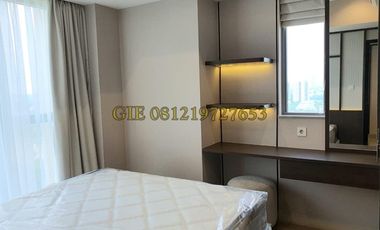 Apartment Jepang Mewah dan Murah, di Branz BSD dekat Aeon Mall, Mid Zone