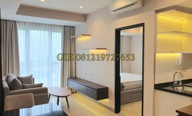 Apartment Jepang Mewah dan Murah, di Branz BSD dekat Aeon Mall, Mid Zone