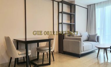 Apartment Jepang Mewah dan Murah, di Branz BSD dekat Aeon Mall, Mid Zone