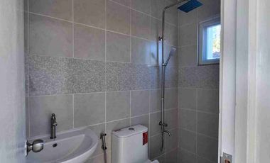 Affordable House and Lot