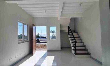 Affordable House and Lot