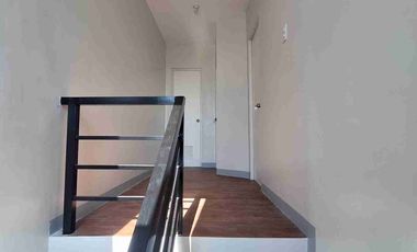 Affordable House and Lot