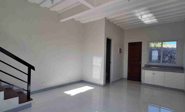 Affordable House and Lot