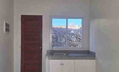 Affordable House and Lot