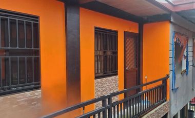 FOR SALE NEWLY BUILT APARTMENT IN PAMPANGA NEAR SM CLARK AND DAU BUS TERMINAL