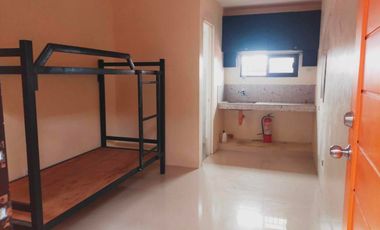 FOR SALE NEWLY BUILT APARTMENT IN PAMPANGA NEAR SM CLARK AND DAU BUS TERMINAL