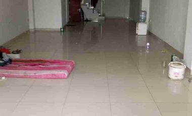 jual RUKO 3,5 lantai siap pakai di pinggir jln Kartini
