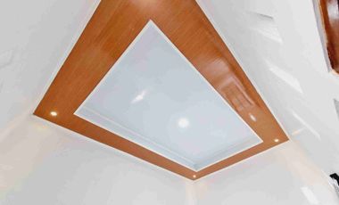 Rumah Cantik 2Lt Gress di Lingkungan Nyaman Boyolali