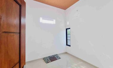 Rumah Cantik 2Lt Gress di Lingkungan Nyaman Boyolali