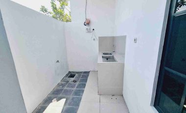 Rumah Cantik 2Lt Gress di Lingkungan Nyaman Boyolali