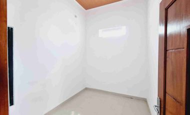 Rumah Cantik 2Lt Gress di Lingkungan Nyaman Boyolali